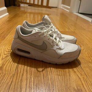 Nike Air Force 1s Size Women’s Size 7.5